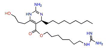 Crambescin C1